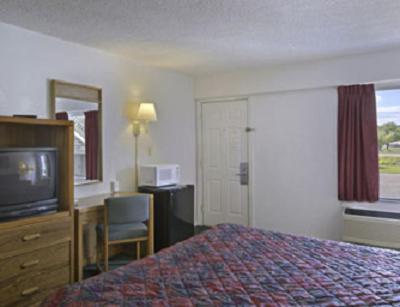 Travelodge By Wyndham Ozona Zimmer foto